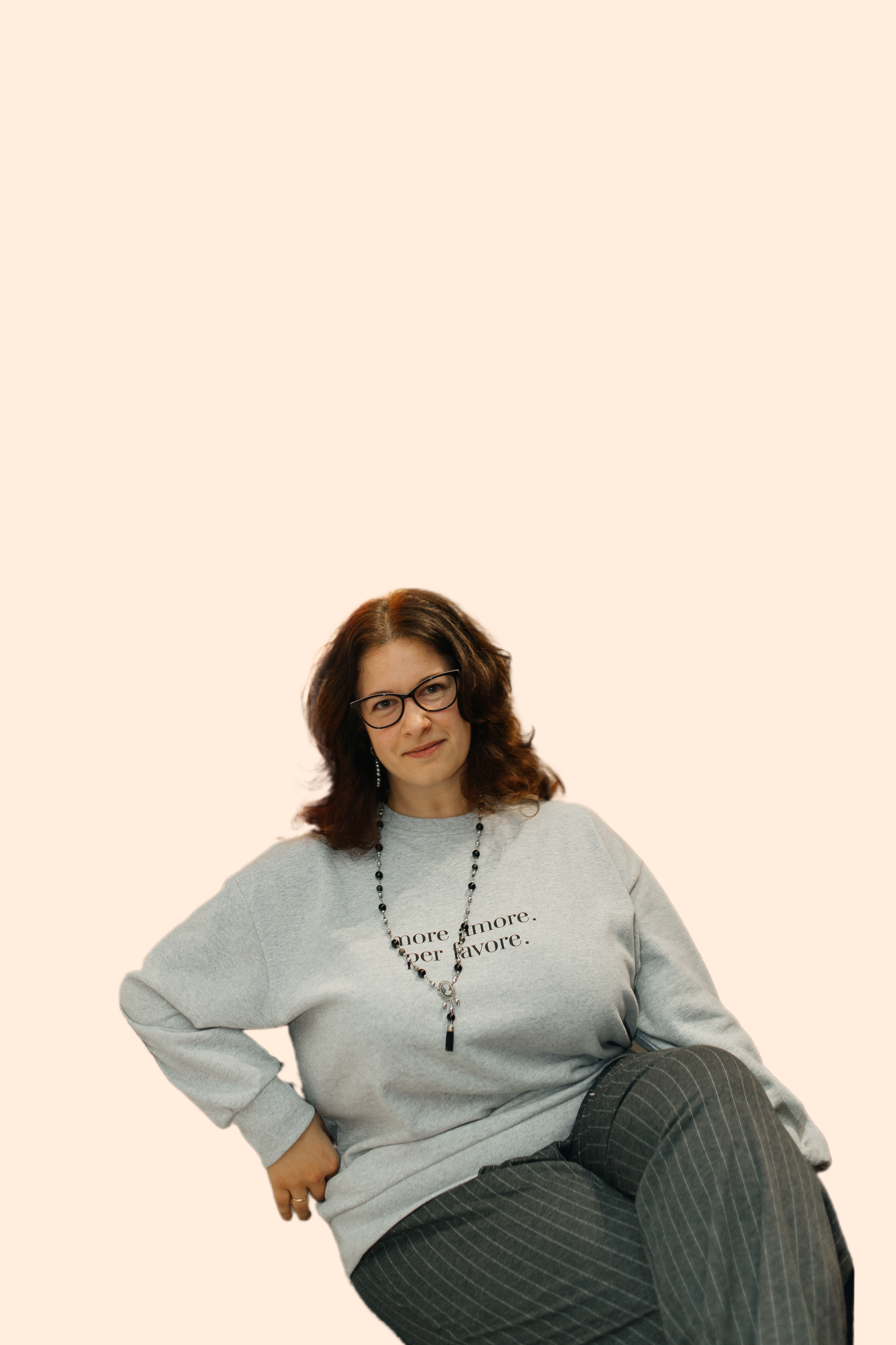 Оля Смирнова